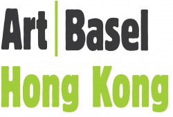 ARt Basel Hong Kong Logo - big 2017