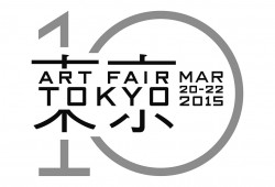 Art fair tokyo 2015
