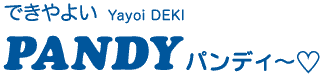 Yayoi DEKI