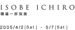 Ichiro ISOBE