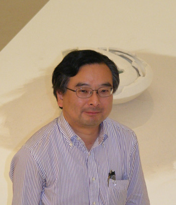 Kazuo AMANO
