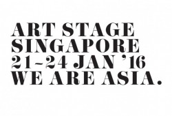 Art stage Singapore